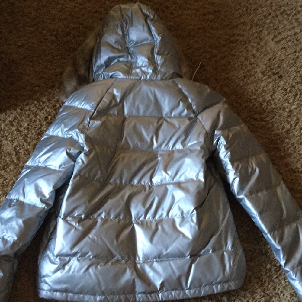 Juicy Couture Jacket - Picture 3 of 3